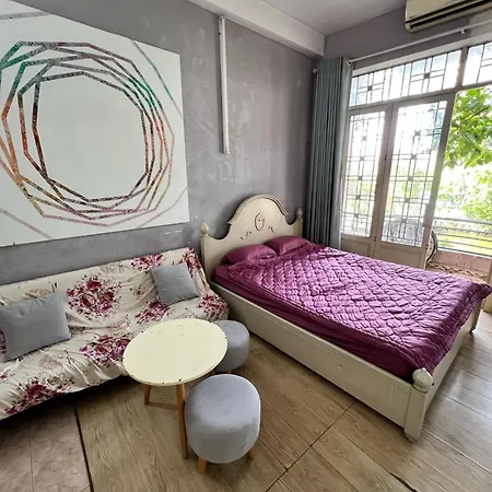 May Sweet Room